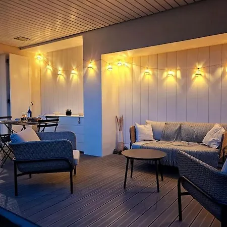 Apartment Arcareve Arcachon