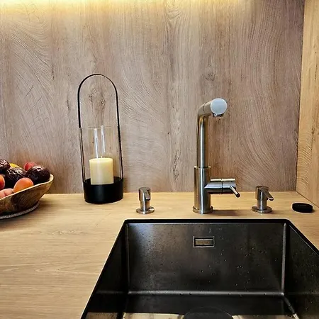 Apartman Arcareve