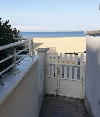 Apartment Arcareve *