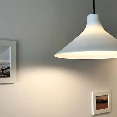 Arcareve Apartment Arcachon