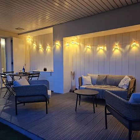 Apartment Arcareve Arcachon