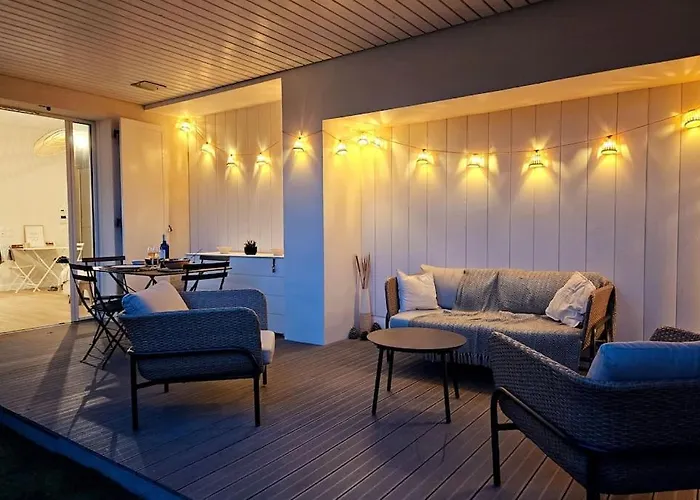 Apartment Arcareve Arcachon