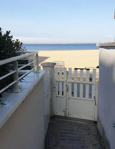 Apartment Arcareve *