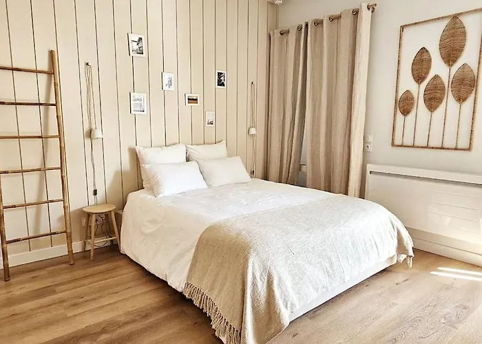 Arcareve 아파트 *