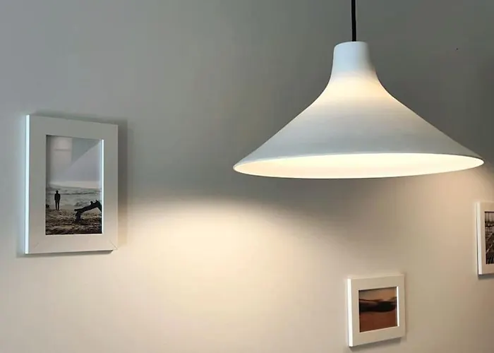 Arcareve Apartment Arcachon