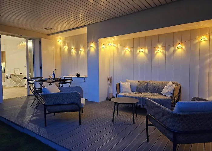 Apartment Arcareve Arcachon